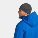 Oasis Merino 200 Beanie (2024) Jet Heather