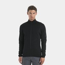 Realfleece Elemental II Long Sleeves Zip 560 Black