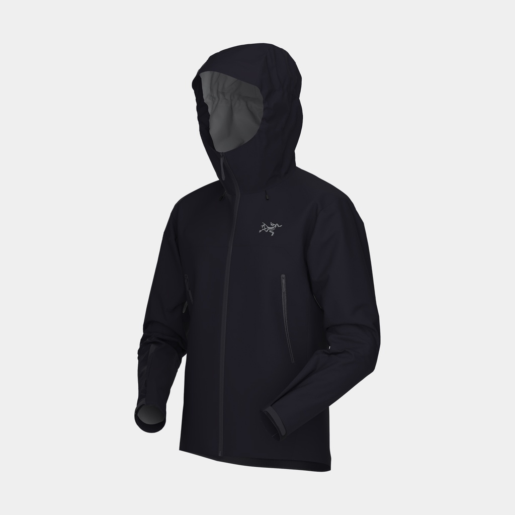Beta SL Jacket Black