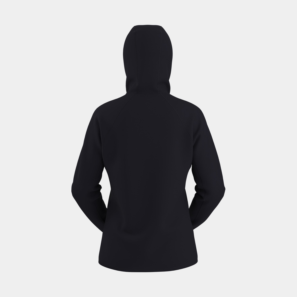Beta SL Jacket Black Sapphire