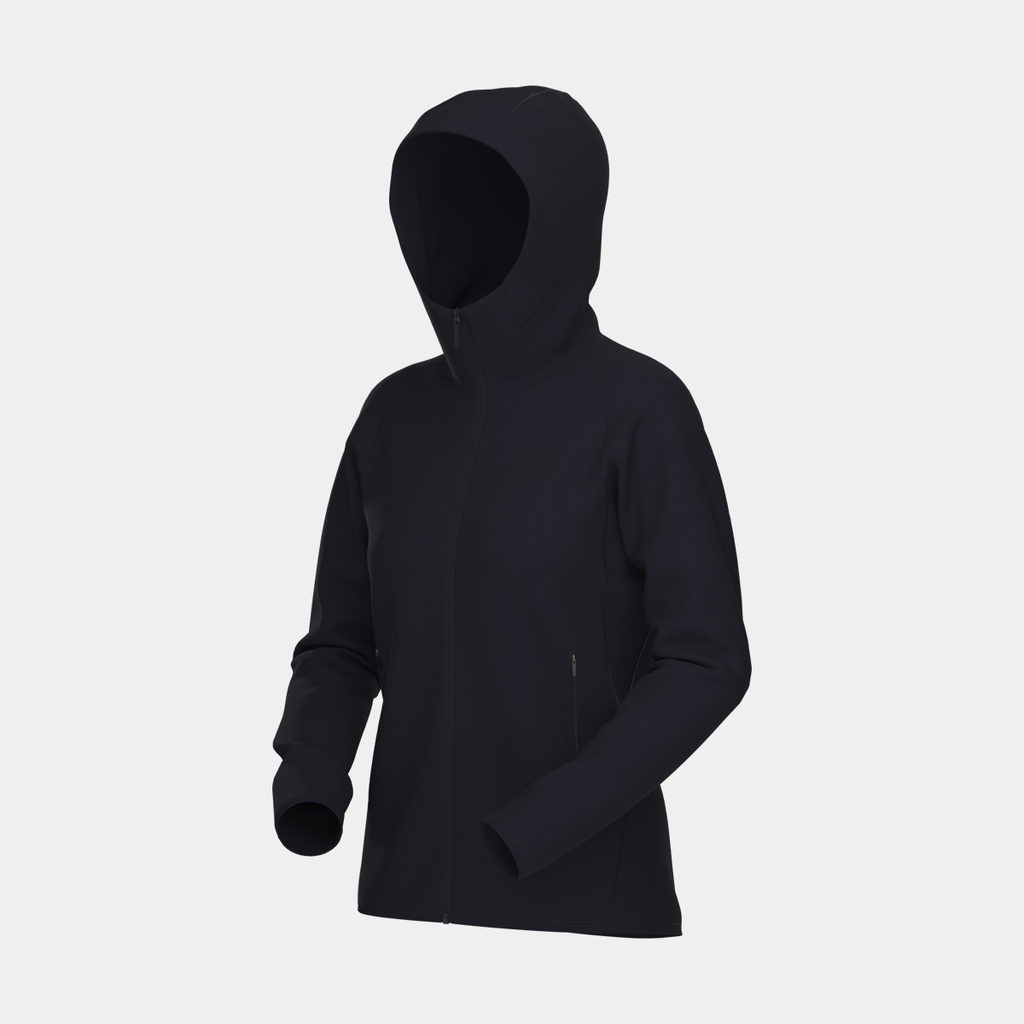 Beta SL Jacket Black Sapphire