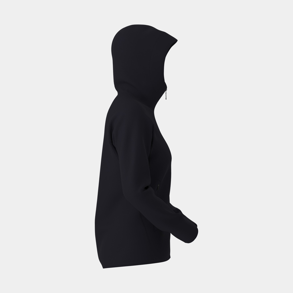 Beta SL Jacket Black Sapphire