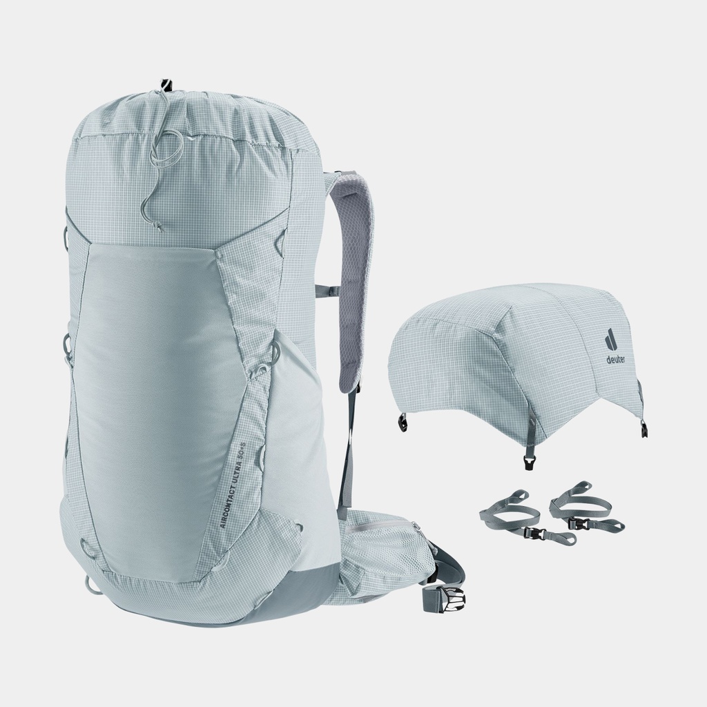 Aircontact Ultra 50 + 5 Tin / Shale (copie)