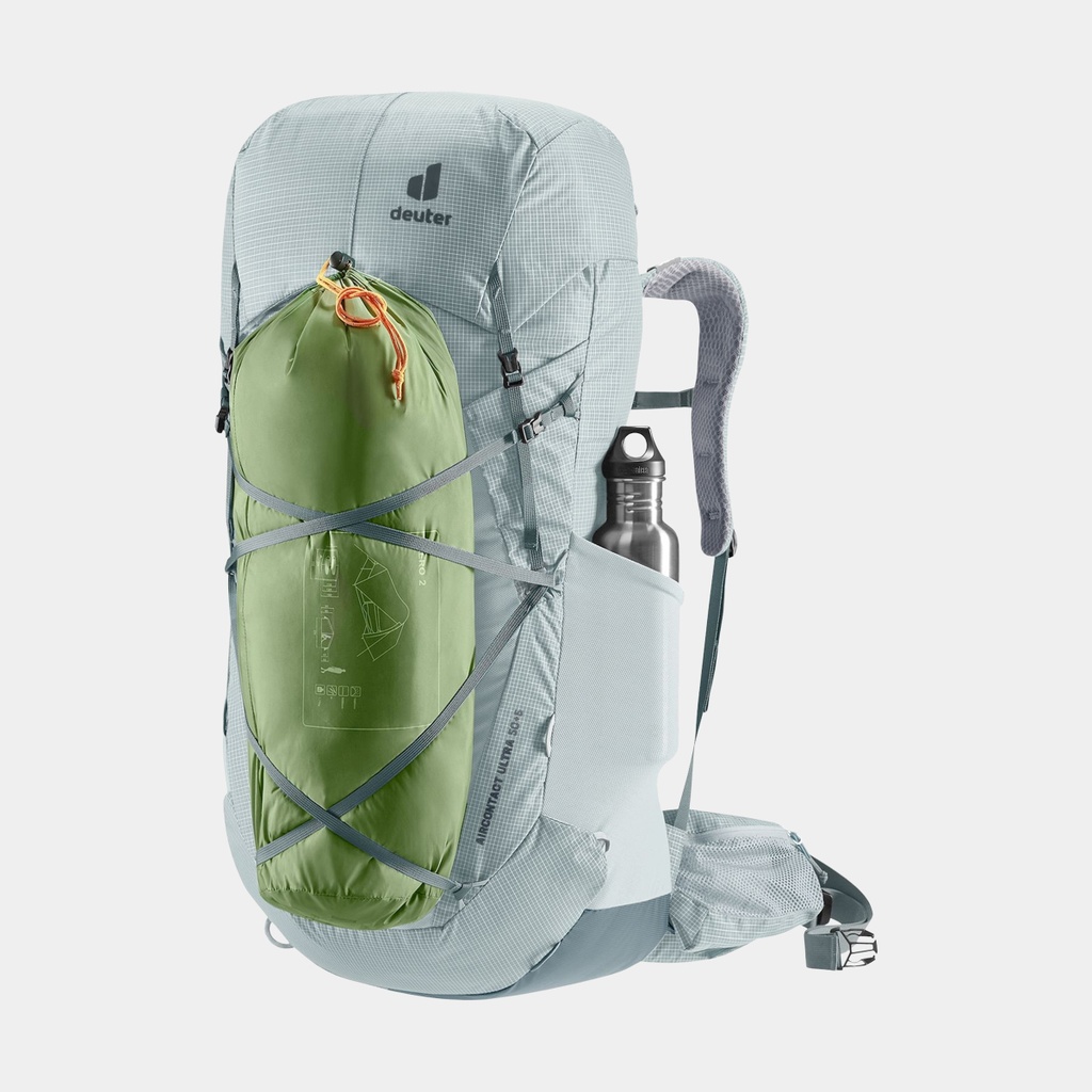 Aircontact Ultra 50 + 5 Tin / Shale (copie)