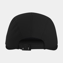 Gamma 5 Panel Cap Black / Artic Silk
