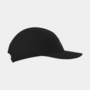 Gamma 5 Panel Cap Black / Artic Silk