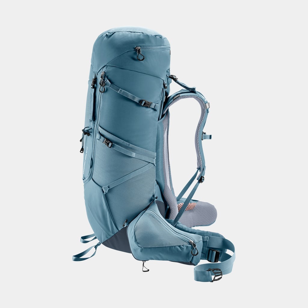 AC Lite 14 SL Women (2024) Lagoon / Atlantic