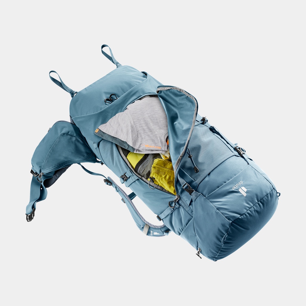 AC Lite 14 SL Women (2024) Lagoon / Atlantic