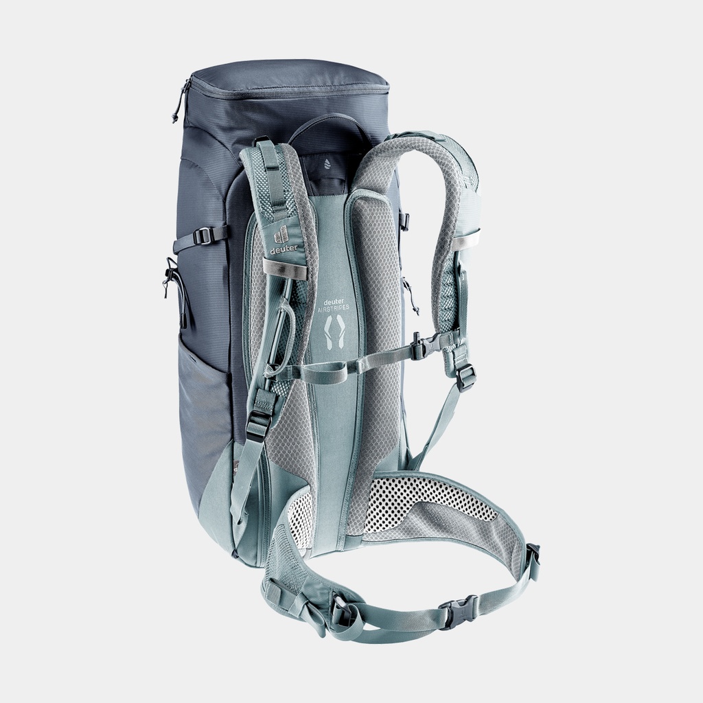 Trail 24 Black /  Shale