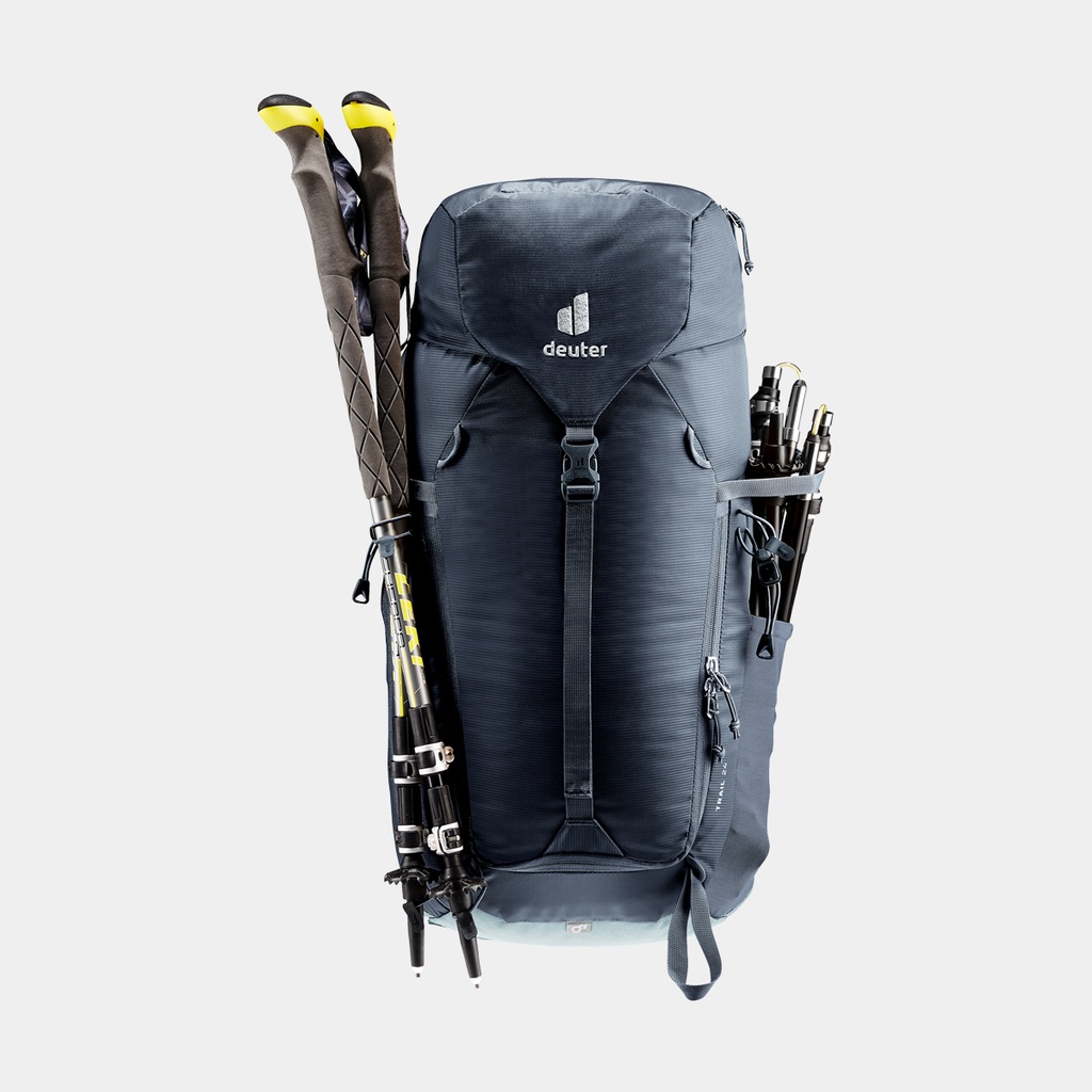 Trail 24 Black /  Shale