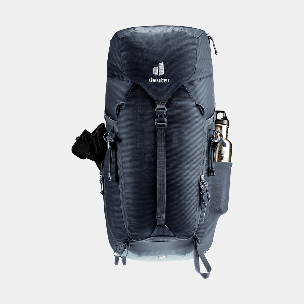 Trail 24 Black /  Shale