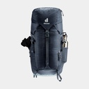 Trail 24 Black /  Shale