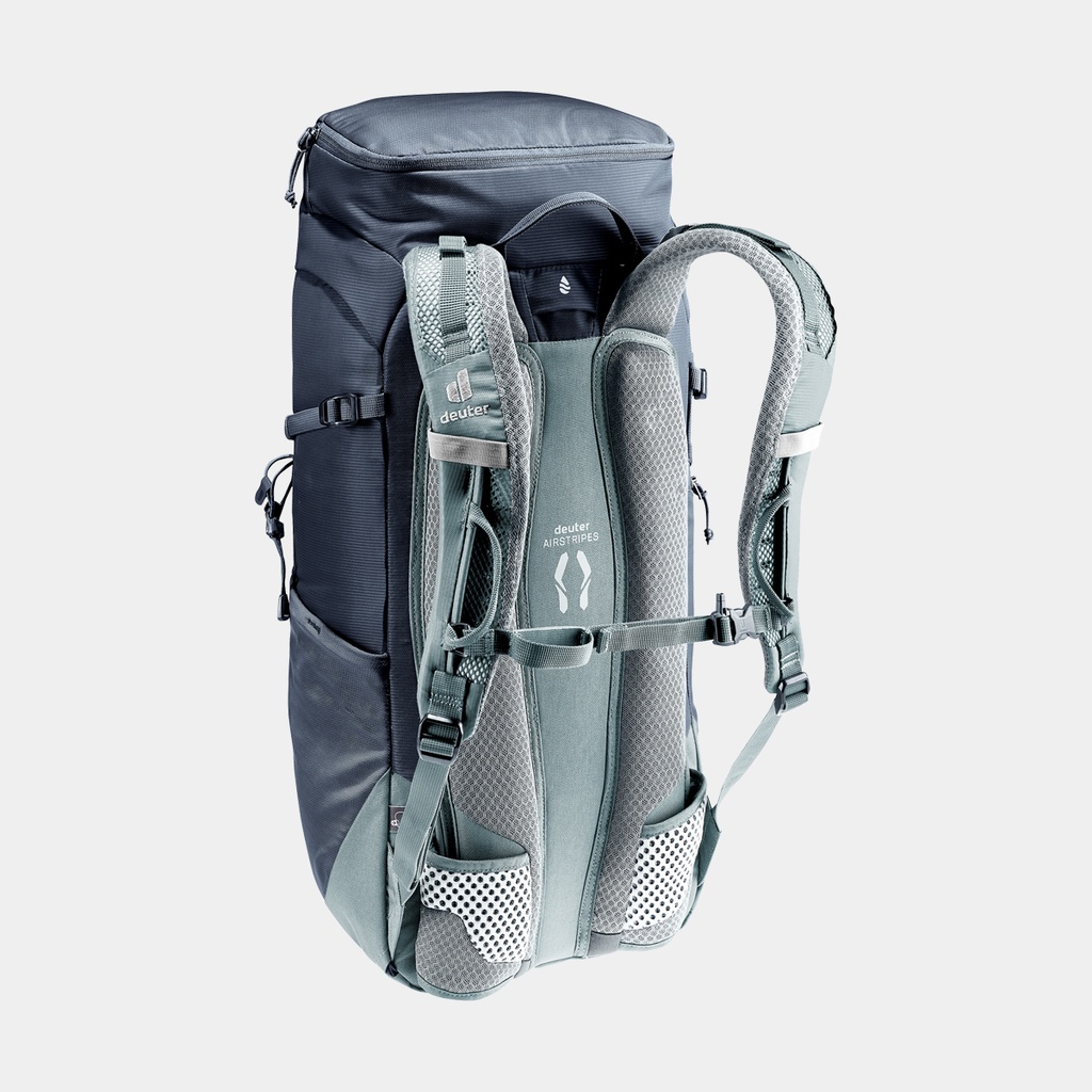 Trail 24 Black /  Shale