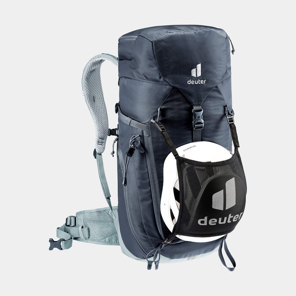 Trail 24 Black /  Shale