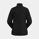 Cerium Jacket Women Black II