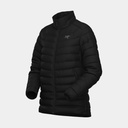Cerium Jacket Women Black II