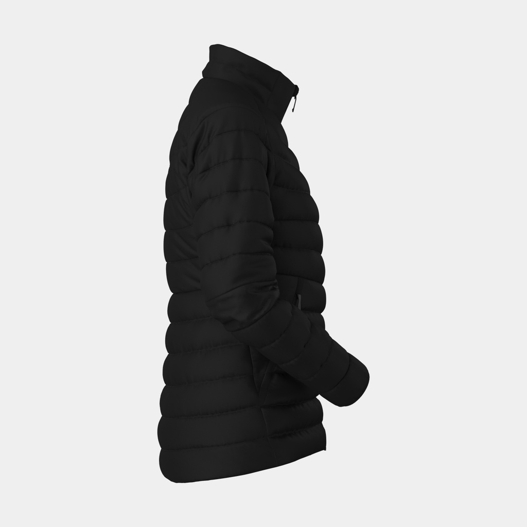 Cerium Jacket Women Black II