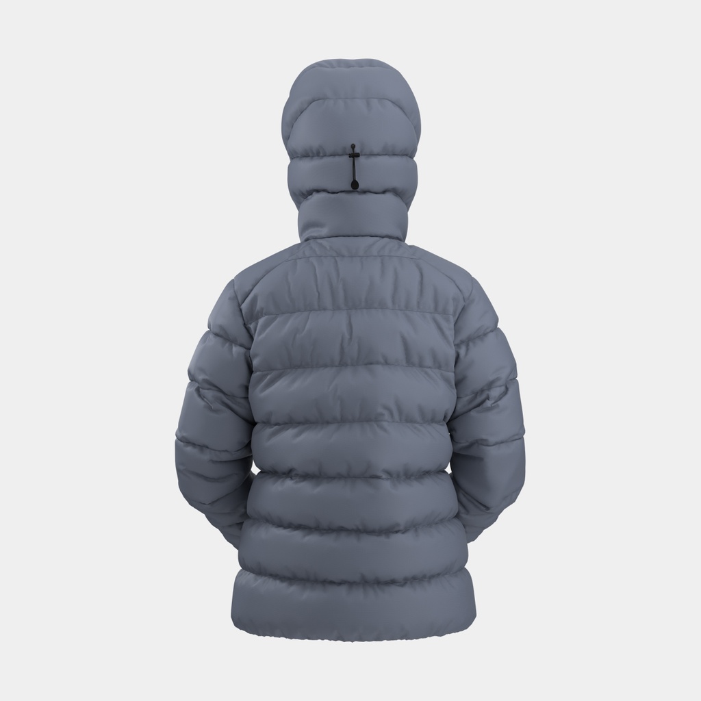 Kyanite Jacket Women Interstellar