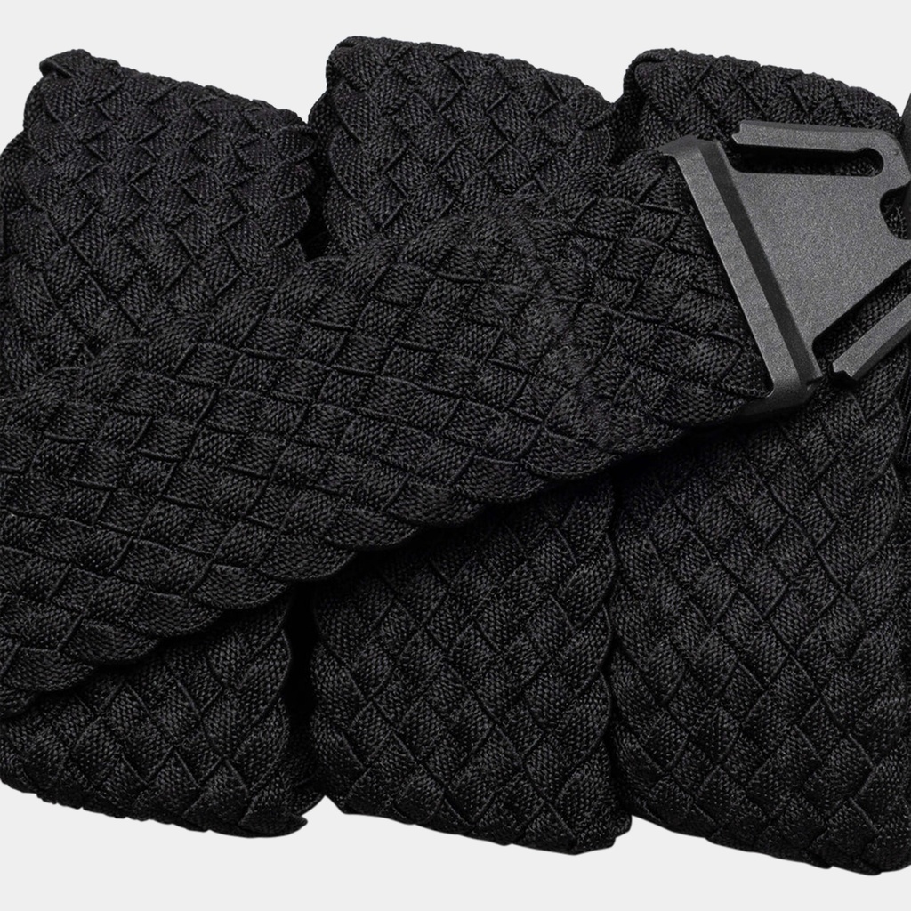 Futureweave Belt Black / Charcoal