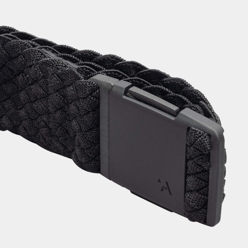 Futureweave Belt Black / Charcoal