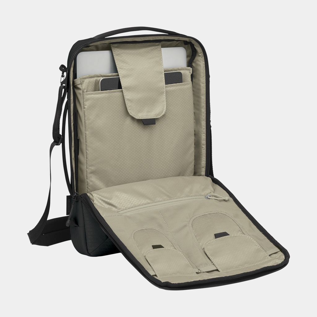 Archeon Laptop Case 30 Black