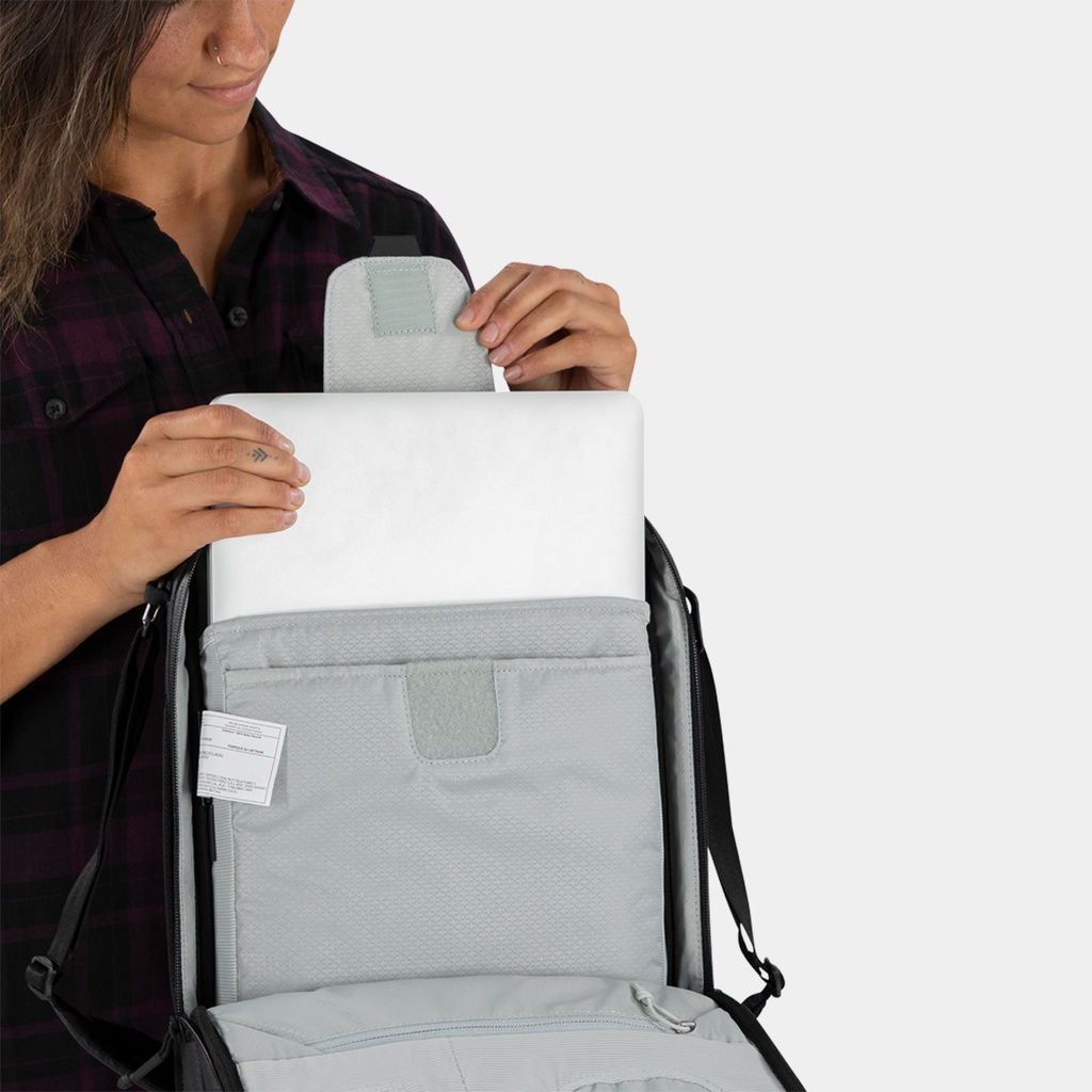 Archeon Laptop Case 30 Black