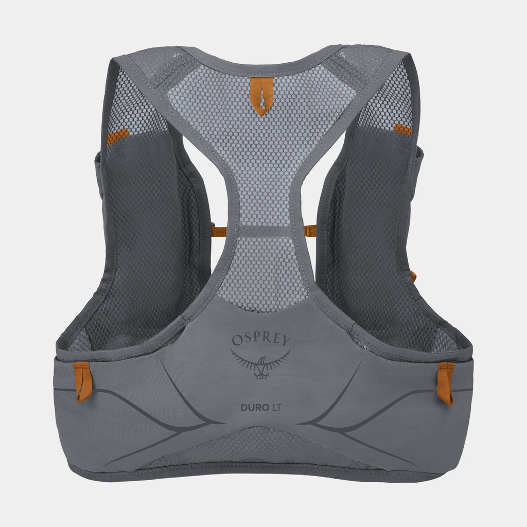 Duro 6 Phantom Grey / Toffee Orange