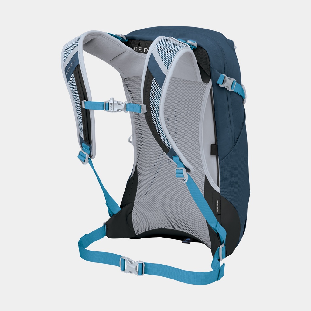 Hikelite 18 Atlas Blue