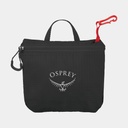 HiVis Commuter Raincover Black