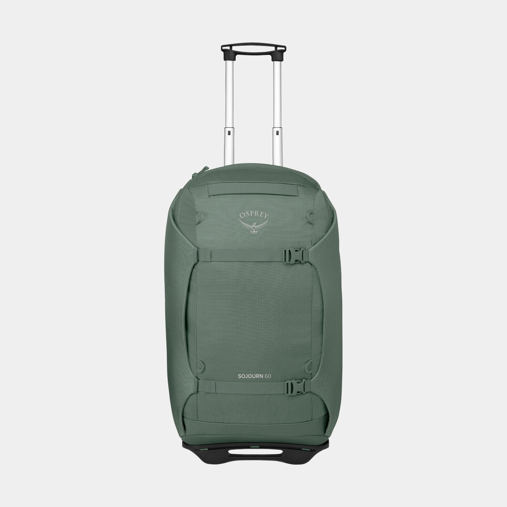 Sojourn Wheeled 60 Koseret Green