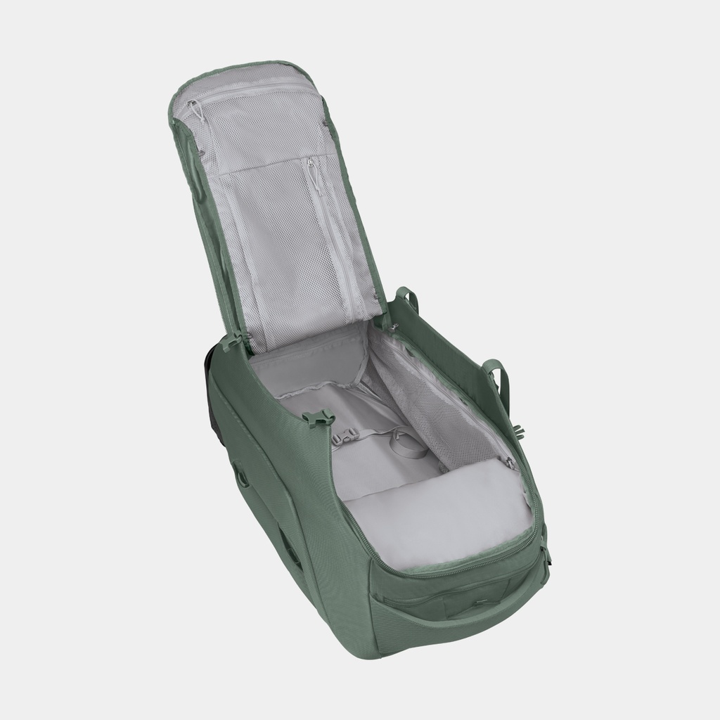 Sojourn Wheeled 60 Koseret Green