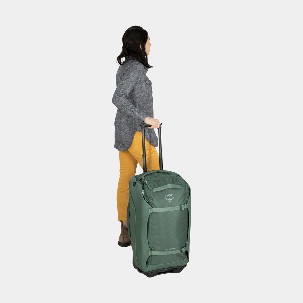 Sojourn Wheeled 60 Koseret Green
