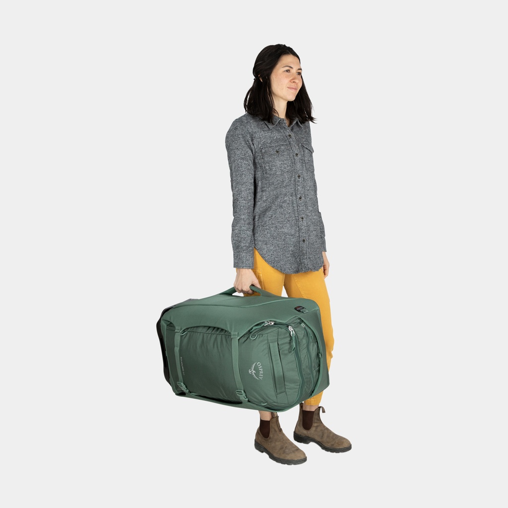 Sojourn Wheeled 60 Koseret Green