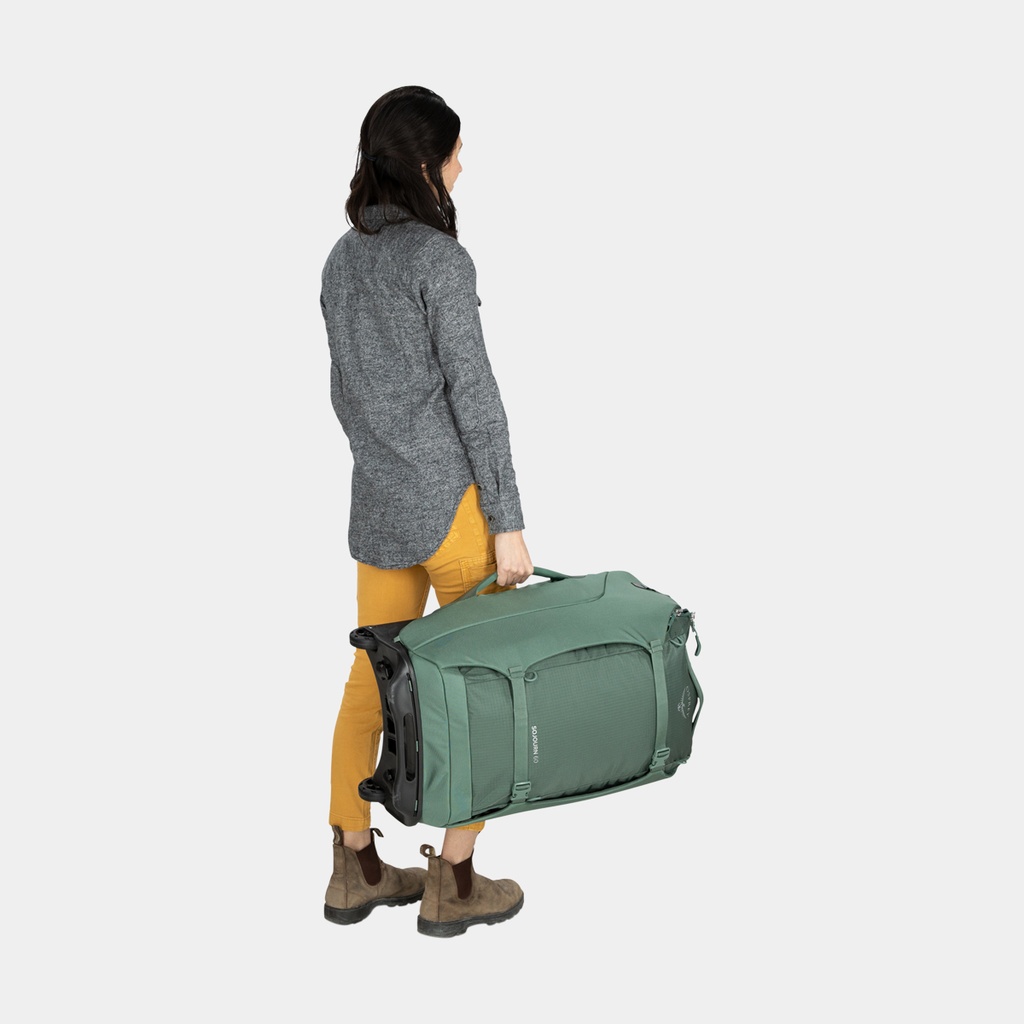 Sojourn Wheeled 60 Koseret Green