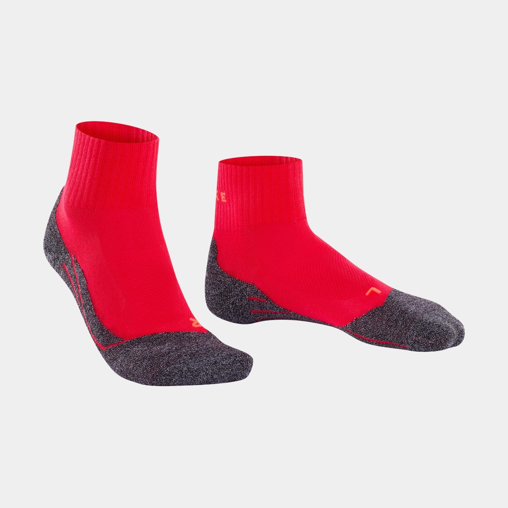 TK2 Cool Short Peacock