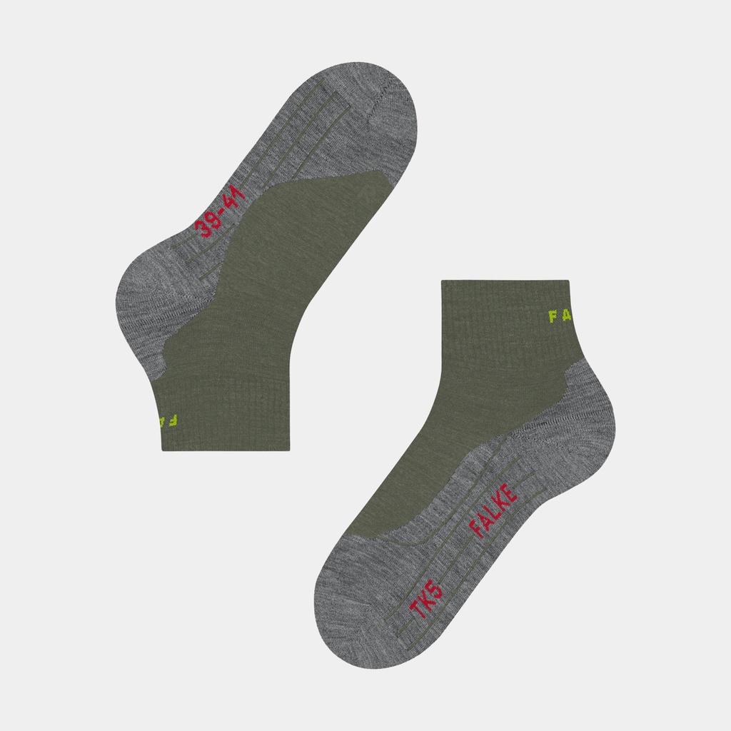 TK2 Short Cool Women Rose