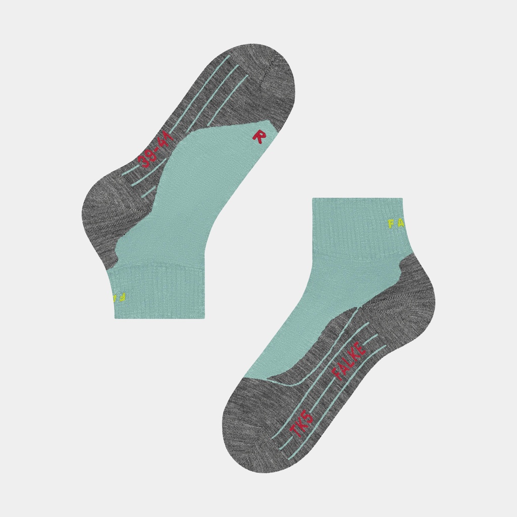 TK2 Short Cool Women Rose