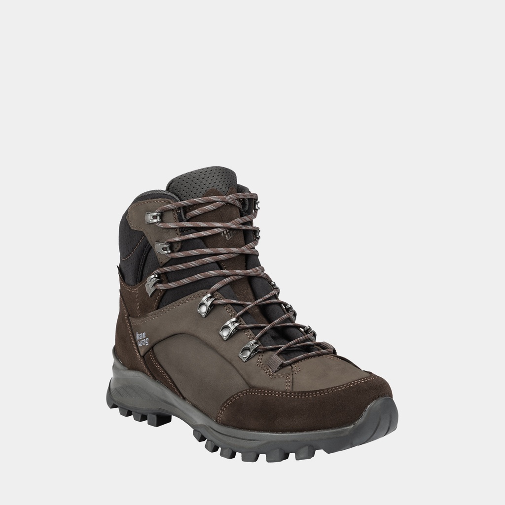 Banks GTX Mocca / Asphalt