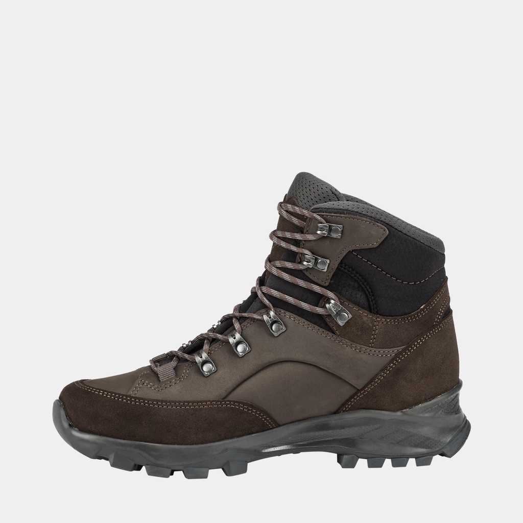 Banks GTX Mocca / Asphalt