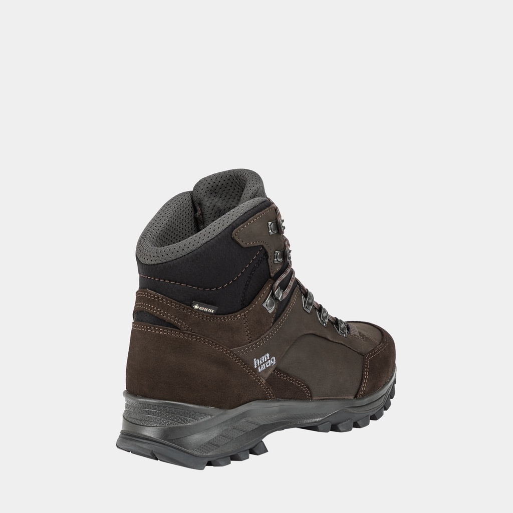 Banks GTX Mocca / Asphalt