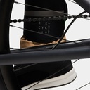 Advanced Gloves II Women Black