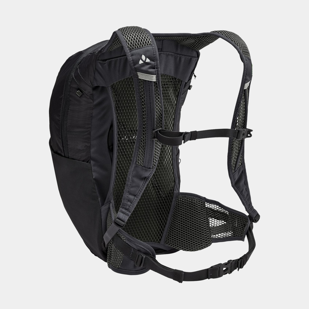 Raincover For Backpacks 15-30L Orange