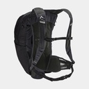 Raincover For Backpacks 15-30L Orange