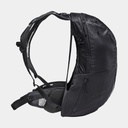 Raincover For Backpacks 15-30L Orange