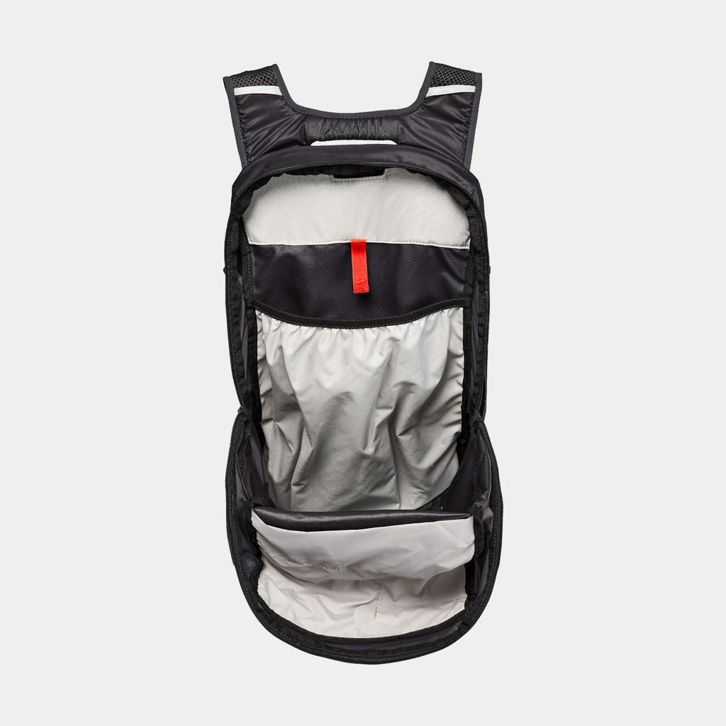 Raincover For Backpacks 15-30L Orange