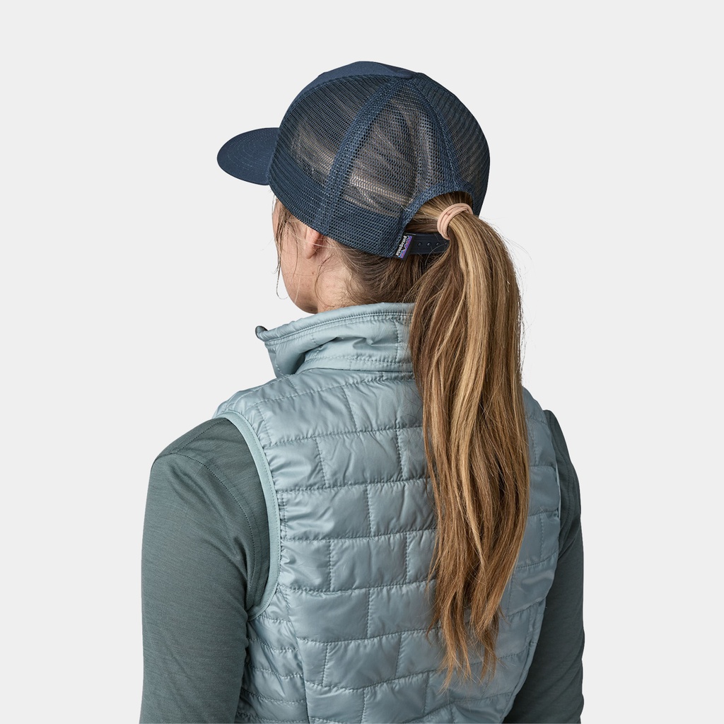 A/C Buttondown Shirt Bloom: Still Blue