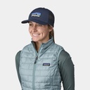 A/C Buttondown Shirt Bloom: Still Blue