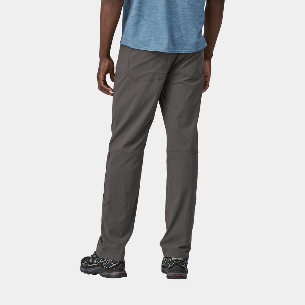 A/C Buttondown Shirt Bloom: Still Blue