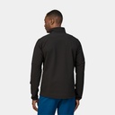 R1 Air Full-Zip Hoody Women Wool White