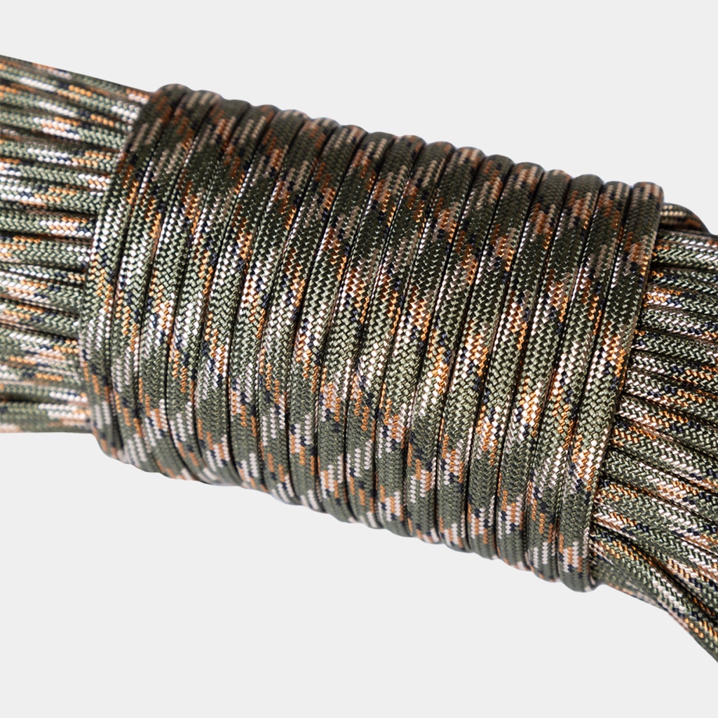 Gaiter Straps Narrow 10mm Black